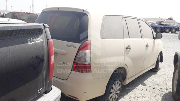 Photo 8 VIN: MHFXX42G8E5029529 - TOYOTA INNOVA 