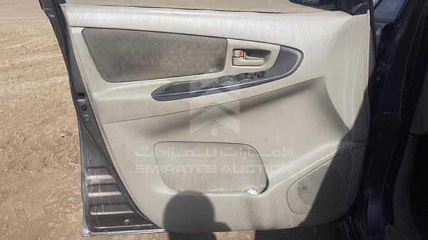 Photo 10 VIN: MHFXX42G9E5022962 - TOYOTA INNOVA 