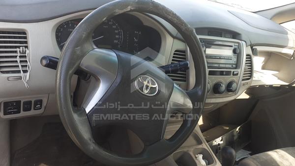 Photo 13 VIN: MHFXX42G9E5022962 - TOYOTA INNOVA 