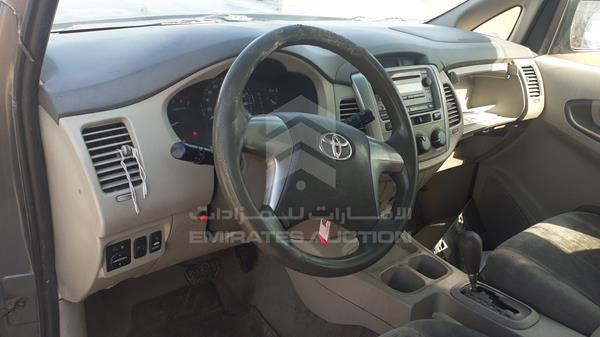 Photo 15 VIN: MHFXX42G9E5022962 - TOYOTA INNOVA 