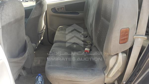 Photo 19 VIN: MHFXX42G9E5022962 - TOYOTA INNOVA 