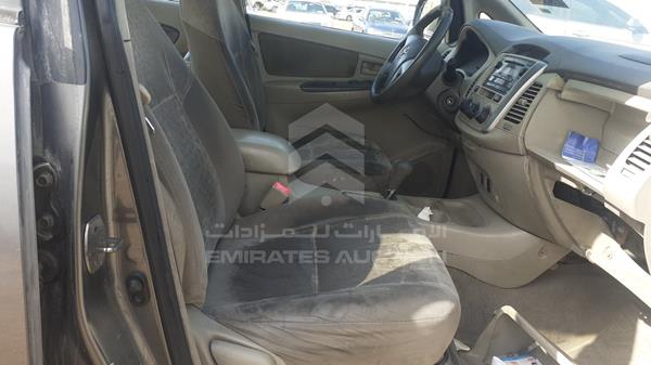 Photo 25 VIN: MHFXX42G9E5022962 - TOYOTA INNOVA 