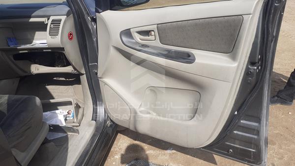 Photo 27 VIN: MHFXX42G9E5022962 - TOYOTA INNOVA 