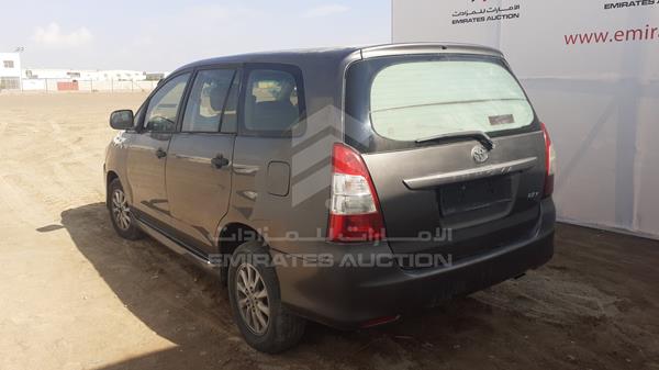 Photo 6 VIN: MHFXX42G9E5022962 - TOYOTA INNOVA 