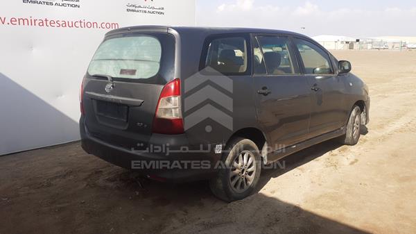 Photo 8 VIN: MHFXX42G9E5022962 - TOYOTA INNOVA 