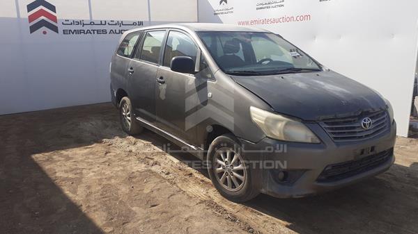 Photo 9 VIN: MHFXX42G9E5022962 - TOYOTA INNOVA 