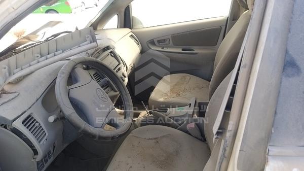 Photo 10 VIN: MHFXX42G9E5024761 - TOYOTA INNOVA 