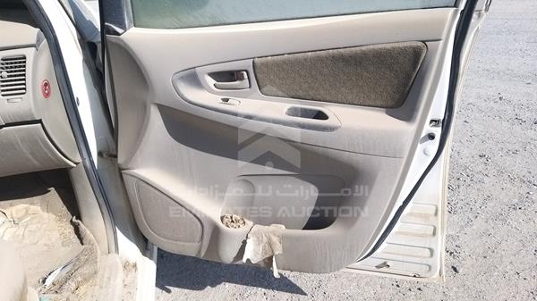 Photo 21 VIN: MHFXX42G9E5024761 - TOYOTA INNOVA 