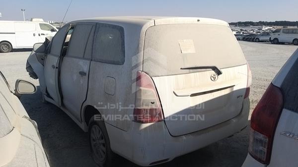 Photo 4 VIN: MHFXX42G9E5024761 - TOYOTA INNOVA 