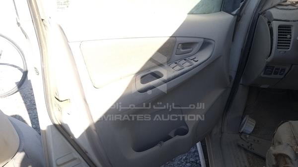 Photo 8 VIN: MHFXX42G9E5024761 - TOYOTA INNOVA 