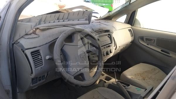 Photo 9 VIN: MHFXX42G9E5024761 - TOYOTA INNOVA 