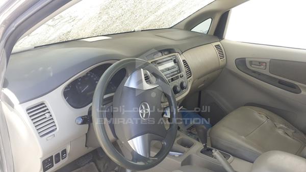 Photo 11 VIN: MHFXX42G9E5029426 - TOYOTA INNOVA 