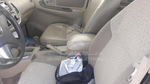 Photo 12 VIN: MHFXX42G9E5029426 - TOYOTA INNOVA 