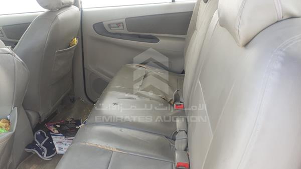 Photo 19 VIN: MHFXX42G9E5029426 - TOYOTA INNOVA 