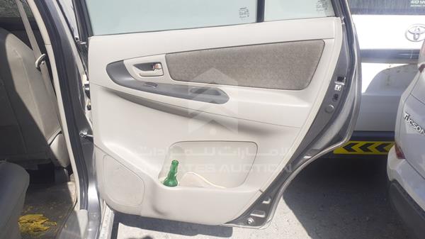 Photo 25 VIN: MHFXX42G9E5029426 - TOYOTA INNOVA 