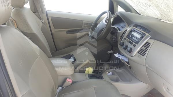 Photo 26 VIN: MHFXX42G9E5029426 - TOYOTA INNOVA 