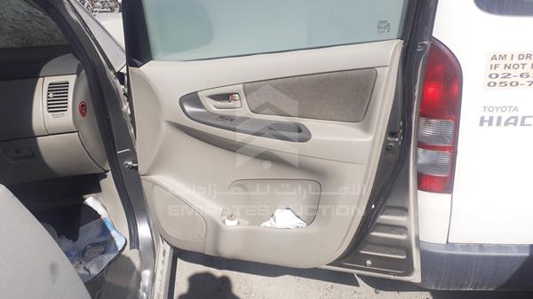 Photo 28 VIN: MHFXX42G9E5029426 - TOYOTA INNOVA 