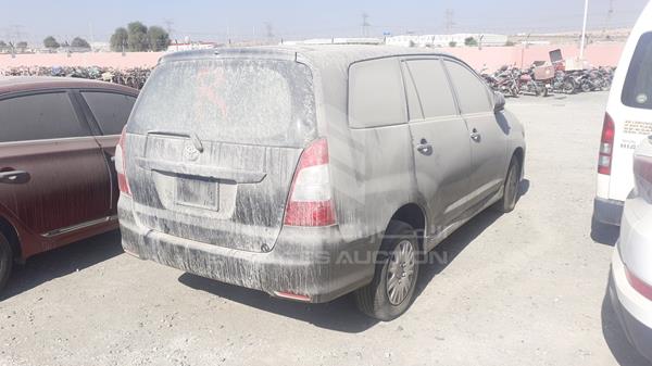 Photo 8 VIN: MHFXX42G9E5029426 - TOYOTA INNOVA 