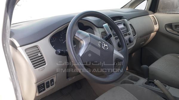 Photo 10 VIN: MHFXX42GXD5018658 - TOYOTA INNOVA 