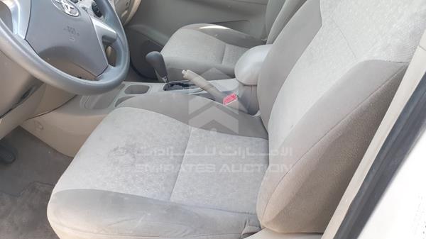 Photo 11 VIN: MHFXX42GXD5018658 - TOYOTA INNOVA 