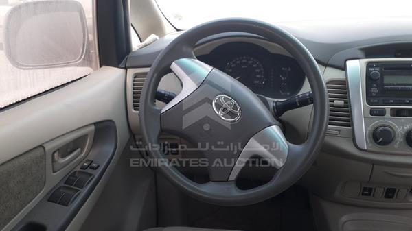 Photo 12 VIN: MHFXX42GXD5018658 - TOYOTA INNOVA 