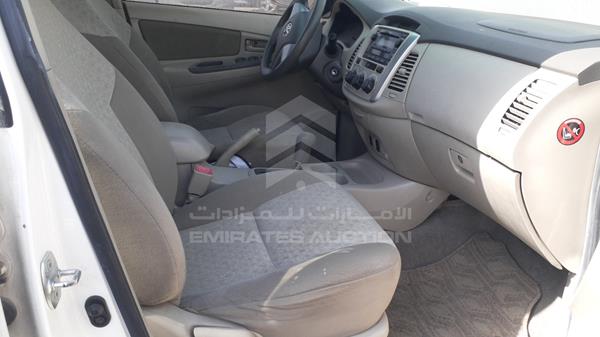 Photo 21 VIN: MHFXX42GXD5018658 - TOYOTA INNOVA 