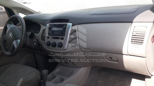 Photo 22 VIN: MHFXX42GXD5018658 - TOYOTA INNOVA 