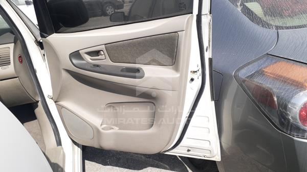 Photo 23 VIN: MHFXX42GXD5018658 - TOYOTA INNOVA 