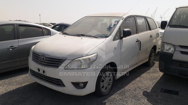 Photo 4 VIN: MHFXX42GXD5018658 - TOYOTA INNOVA 