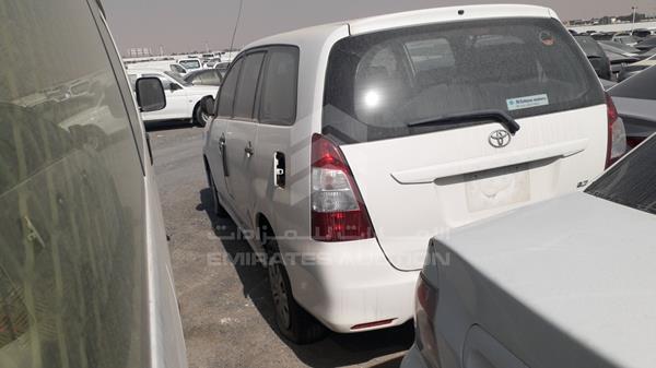 Photo 5 VIN: MHFXX42GXD5018658 - TOYOTA INNOVA 