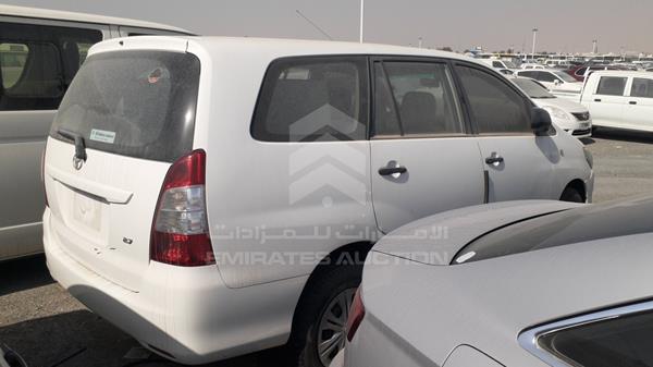 Photo 7 VIN: MHFXX42GXD5018658 - TOYOTA INNOVA 