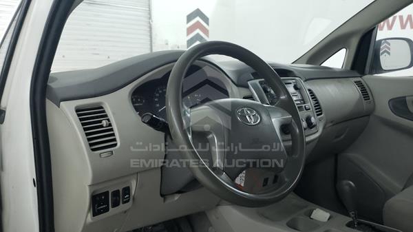 Photo 11 VIN: MHFXX42GXE5023201 - TOYOTA INNOVA 