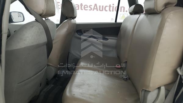 Photo 19 VIN: MHFXX42GXE5023201 - TOYOTA INNOVA 