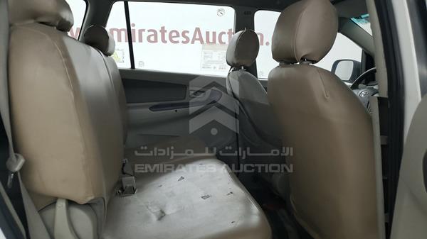 Photo 22 VIN: MHFXX42GXE5023201 - TOYOTA INNOVA 