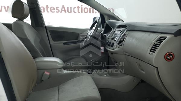 Photo 24 VIN: MHFXX42GXE5023201 - TOYOTA INNOVA 