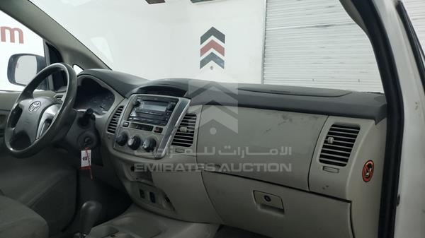 Photo 25 VIN: MHFXX42GXE5023201 - TOYOTA INNOVA 