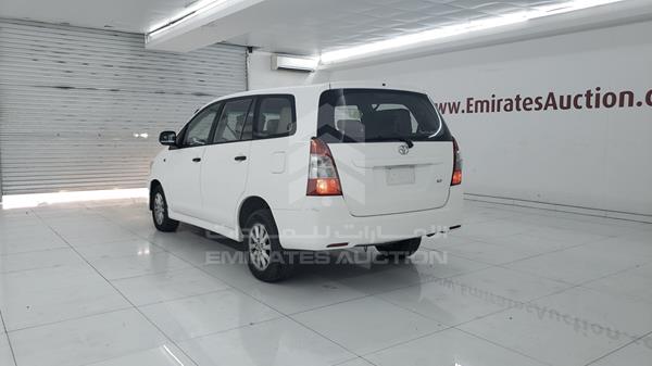 Photo 6 VIN: MHFXX42GXE5023201 - TOYOTA INNOVA 