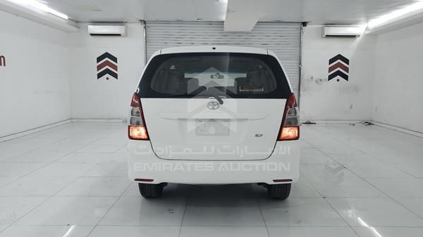 Photo 7 VIN: MHFXX42GXE5023201 - TOYOTA INNOVA 