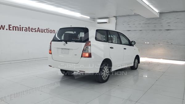 Photo 8 VIN: MHFXX42GXE5023201 - TOYOTA INNOVA 