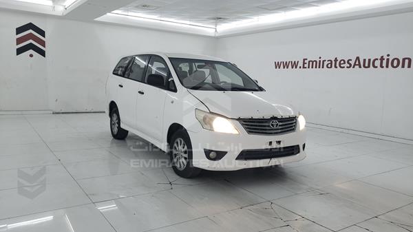 Photo 9 VIN: MHFXX42GXE5023201 - TOYOTA INNOVA 