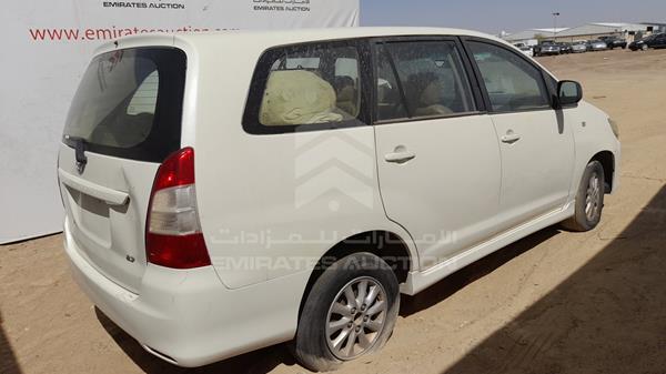 Photo 6 VIN: MHFXX42GXE5028432 - TOYOTA INNOVA 