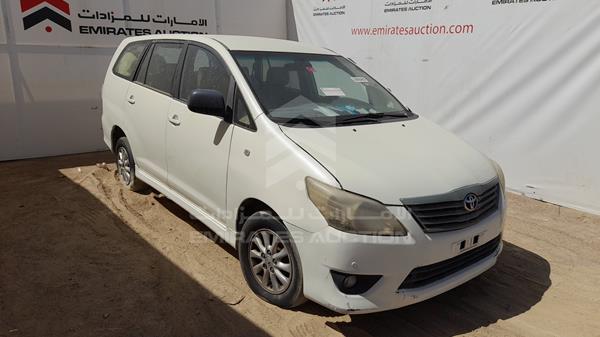 Photo 7 VIN: MHFXX42GXE5028432 - TOYOTA INNOVA 