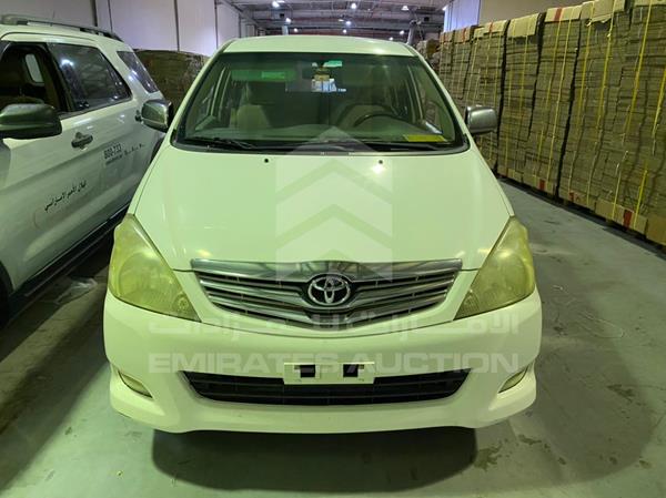 Photo 0 VIN: MHFXX436XA0025052 - TOYOTA INNOVA 