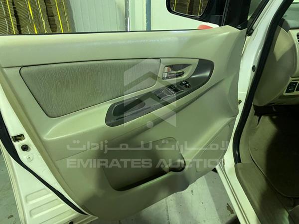 Photo 10 VIN: MHFXX436XA0025052 - TOYOTA INNOVA 