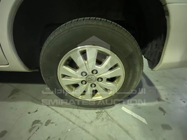 Photo 13 VIN: MHFXX436XA0025052 - TOYOTA INNOVA 