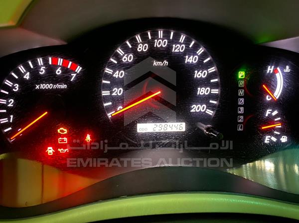 Photo 2 VIN: MHFXX436XA0025052 - TOYOTA INNOVA 