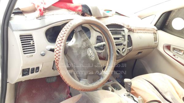 Photo 13 VIN: MHFXX43G080016323 - TOYOTA INNOVA 