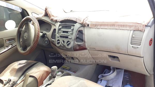 Photo 22 VIN: MHFXX43G080016323 - TOYOTA INNOVA 