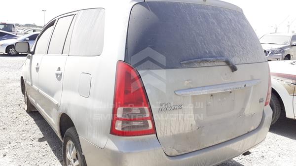 Photo 4 VIN: MHFXX43G080016323 - TOYOTA INNOVA 