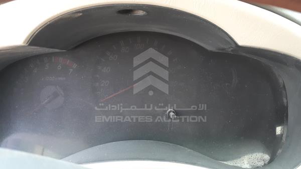 Photo 12 VIN: MHFXX43G090022012 - TOYOTA INNOVA 